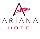 Ariana Hotel logo