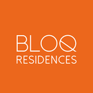 BLOQ Residences logo