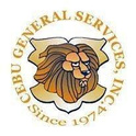 Cebu General Services logo