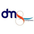 DM8 Composites logo