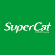 SuperCat logo