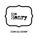 The Henry logo