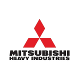 Mitsubishi Heavy Industries logo
